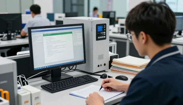 苏州爱瑞斯仓储物流设备有限公司