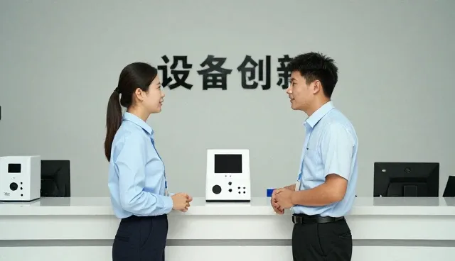 苏州爱瑞斯仓储物流设备有限公司探索数字化发展未来方向