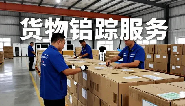 从高峰期运行应用看装卸搬运未来发展方向