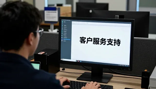 设备维护在货物跟踪中的关键作用与实践场景分析