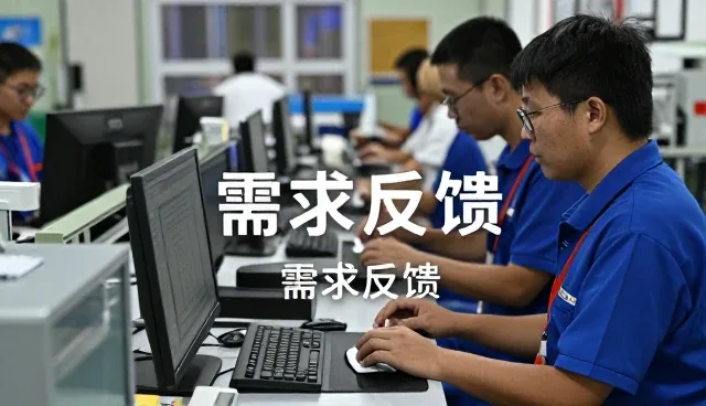 货物跟踪服务如何推动装卸搬运效率提升