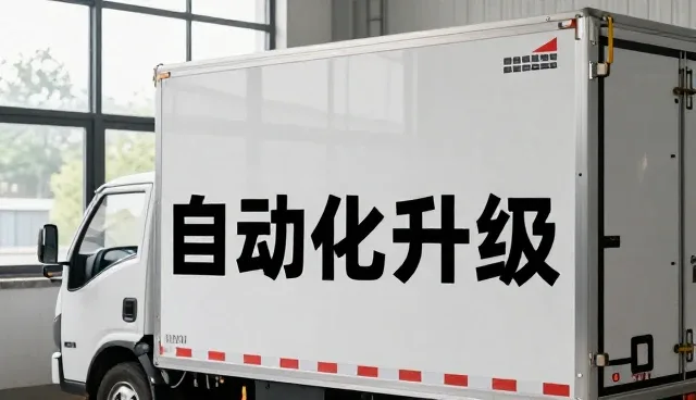 冷链运输系统优化中的货物跟踪服务实践